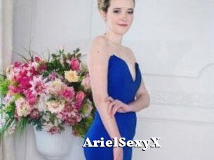 ArielSexyX