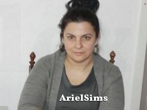 ArielSims