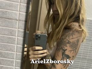 ArielZborosky