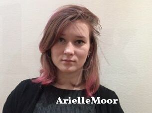 ArielleMoor
