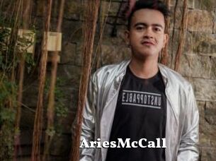 AriesMcCall