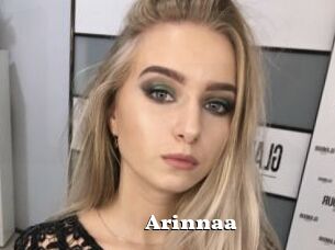 Arinnaa