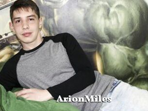 ArionMiles