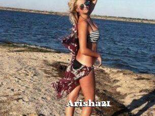 Arisha21