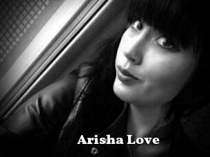 Arisha_Love_