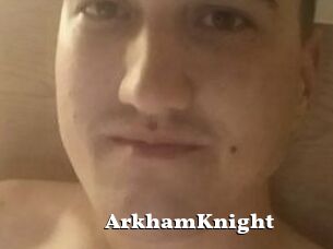 ArkhamKnight