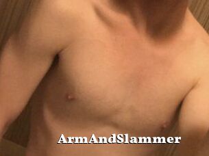 ArmAndSlammer