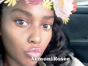 ArmoniRosee