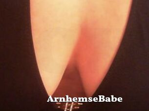 ArnhemseBabe