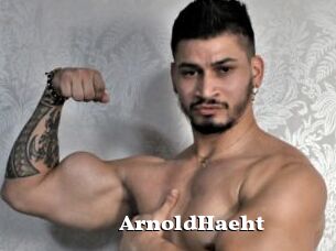 ArnoldHaeht