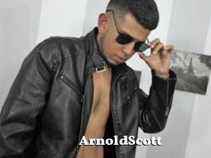 ArnoldScott