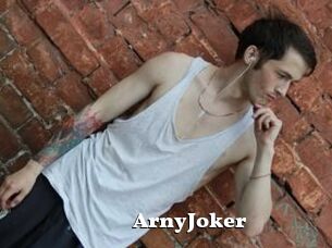 ArnyJoker