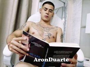 AronDuarte