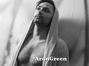 AronGreen