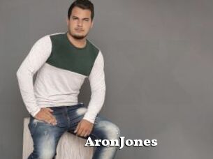 AronJones