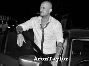 AronTaylor