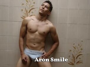 Aron_Smile