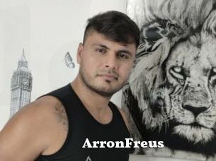 ArronFreus