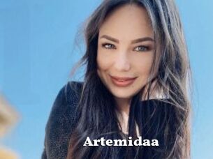 Artemidaa