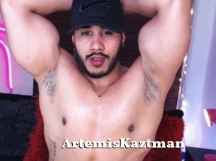 ArtemisKaztman