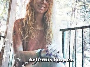 ArtemisTaozen