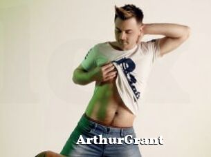 ArthurGrant