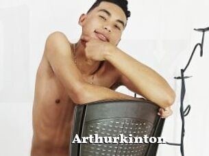 Arthurkinton
