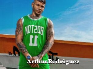 ArthusRodriguez