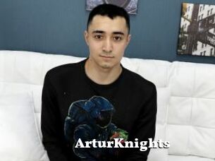ArturKnights