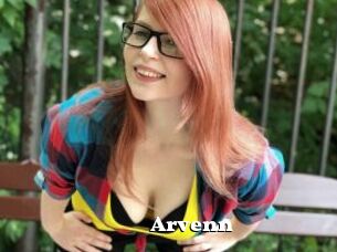 Arvenn