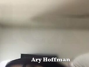 Ary_Hoffman