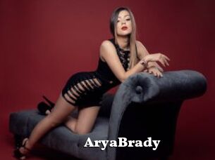 AryaBrady