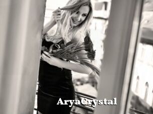 AryaCrystal