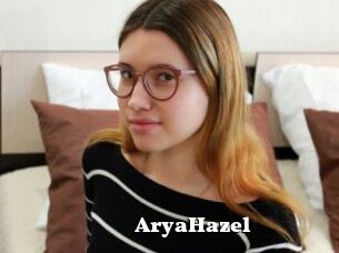AryaHazel
