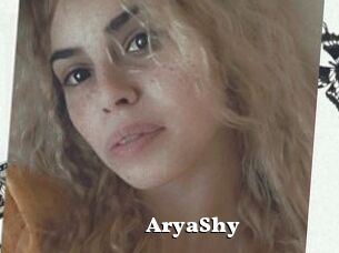 AryaShy