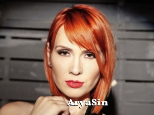 AryaSin