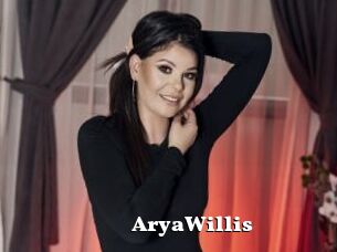 AryaWillis