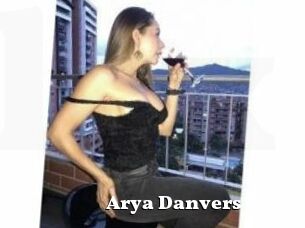 Arya_Danvers