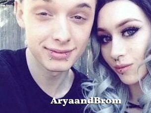 Arya_and_Brom