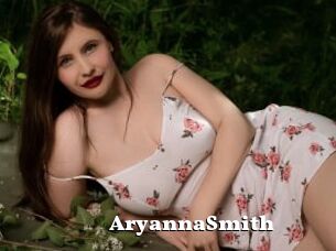 AryannaSmith