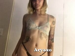 Aryaxo