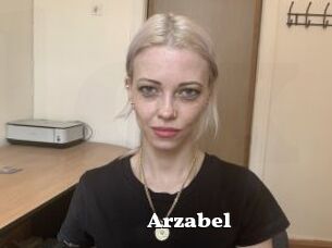 Arzabel