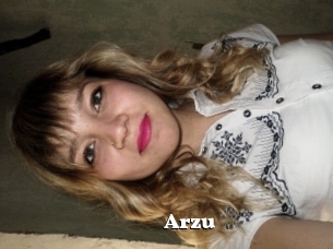 Arzu