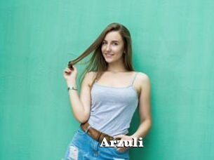 Arzuli
