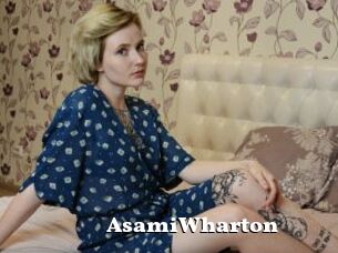 AsamiWharton