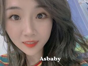 Asbaby