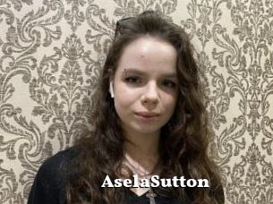 AselaSutton
