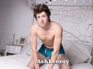 AshLeeroy