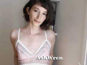 AshWren