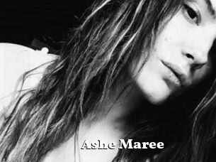 Ashe_Maree